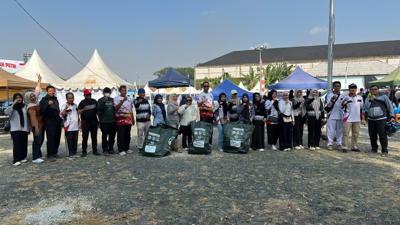 LAPORAN KEGIATAN BAGIAN PEMERINTAHAN