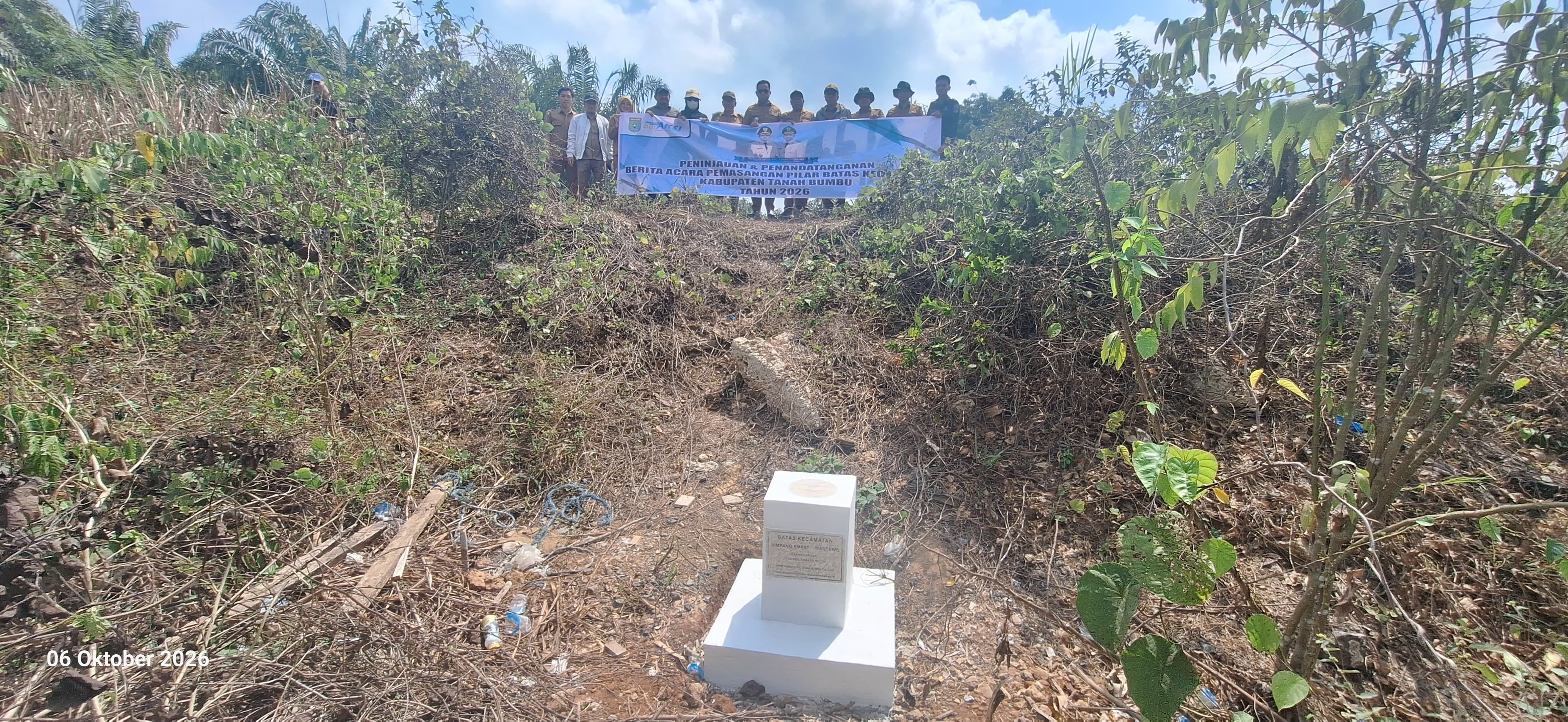 LAPORAN KEGIATAN BAGIAN PEMERINTAHAN