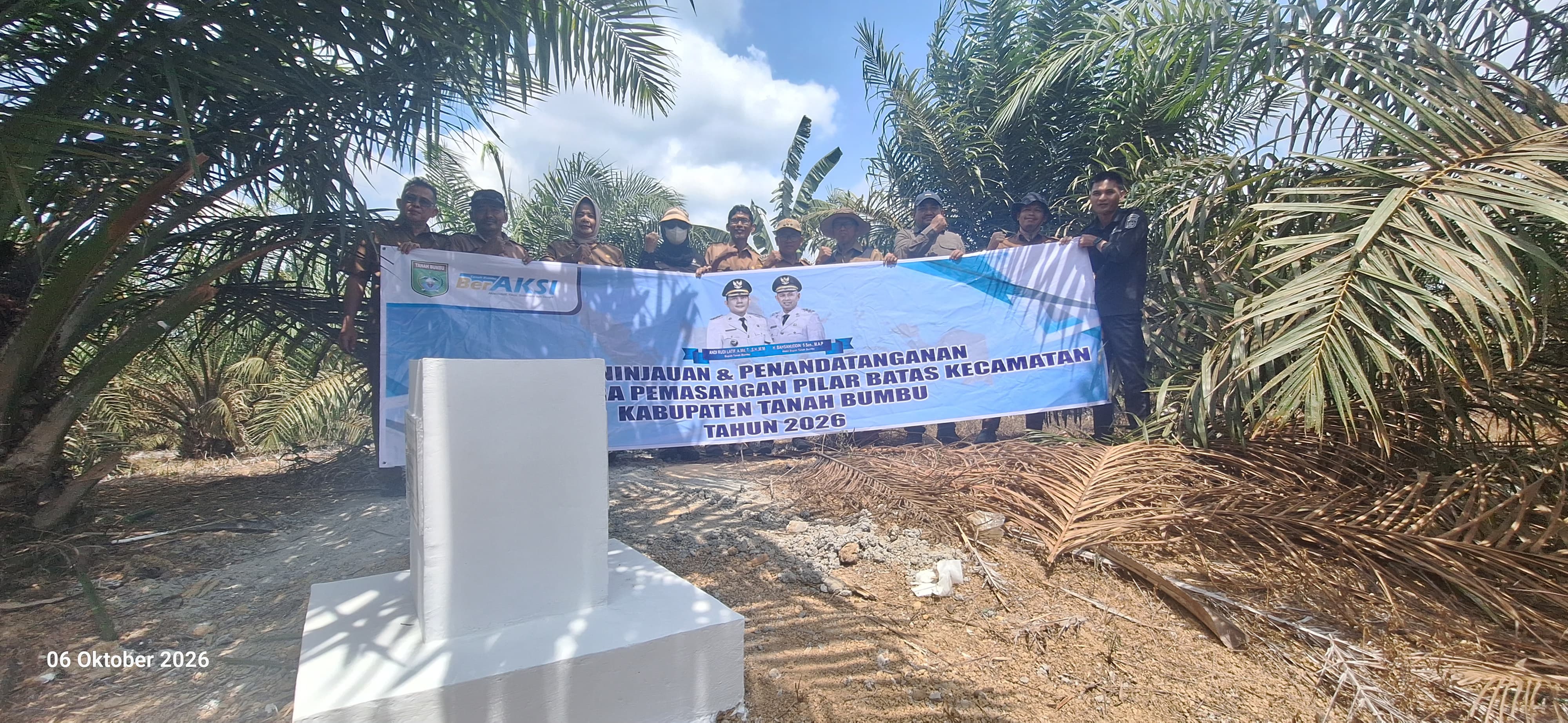LAPORAN KEGIATAN BAGIAN PEMERINTAHAN
