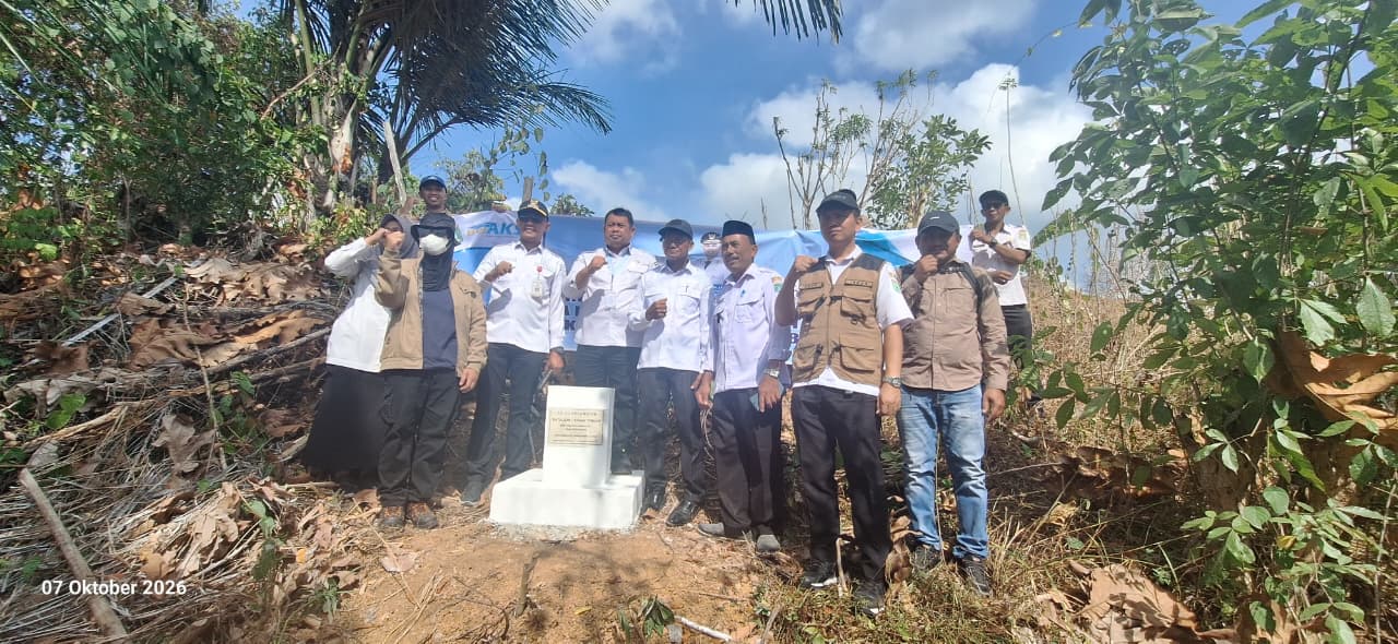 LAPORAN KEGIATAN BAGIAN PEMERINTAHAN