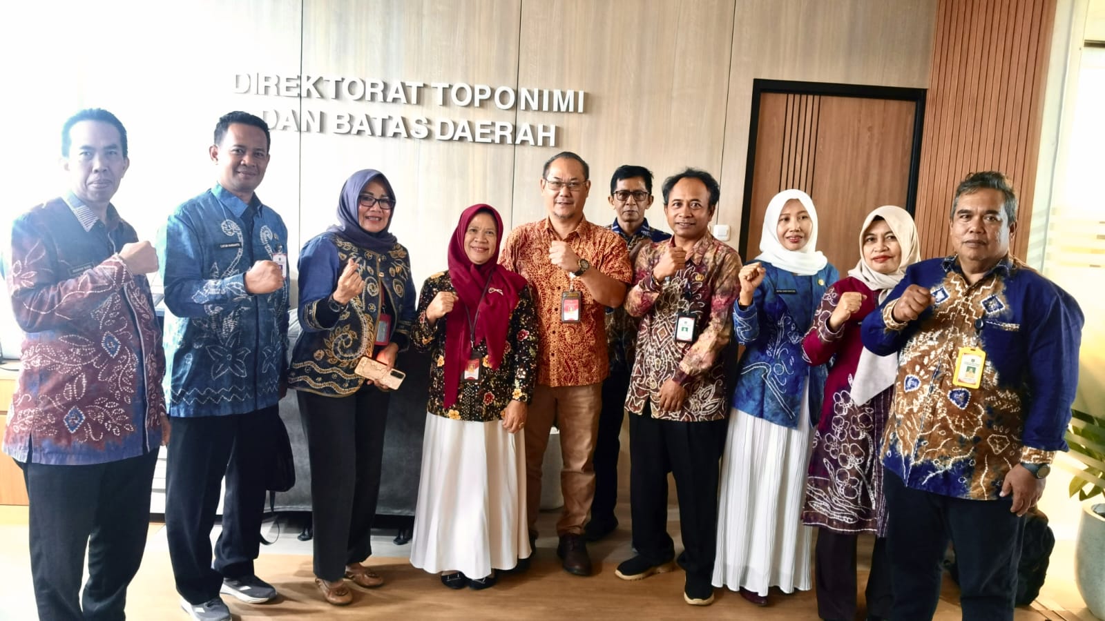 LAPORAN KEGIATAN BAGIAN PEMERINTAHAN