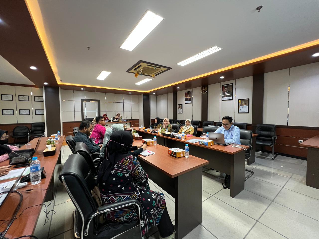 Tapem Bagian Tapem - Kabupaten Tanah Bumbu